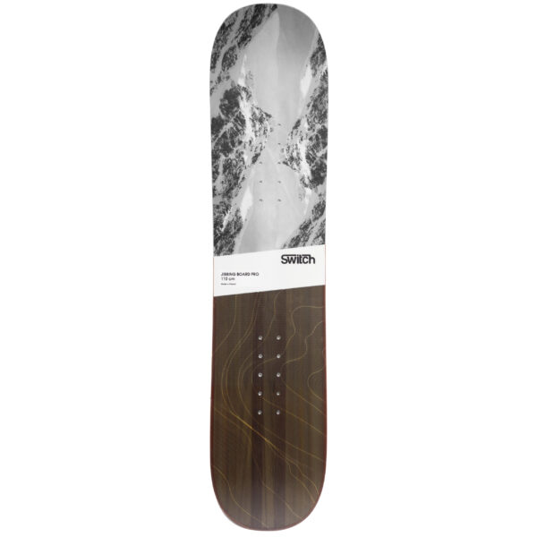 jibbing board pro