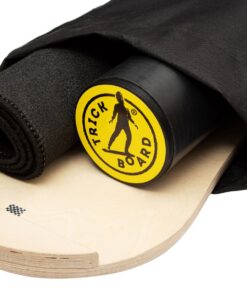 Trickboard Classic L Hit The Wave Kunstoffrolle