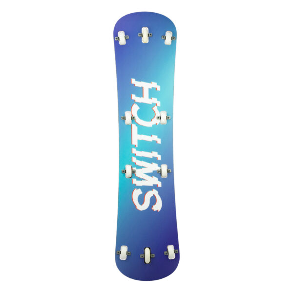 ParkBoard 120