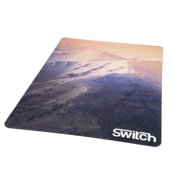 Switch Training Mat big unrolled
