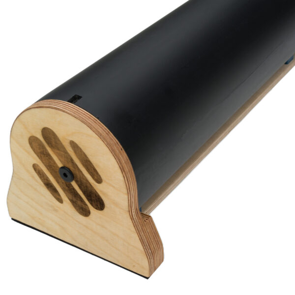 Alternative view of Training Rail / Box