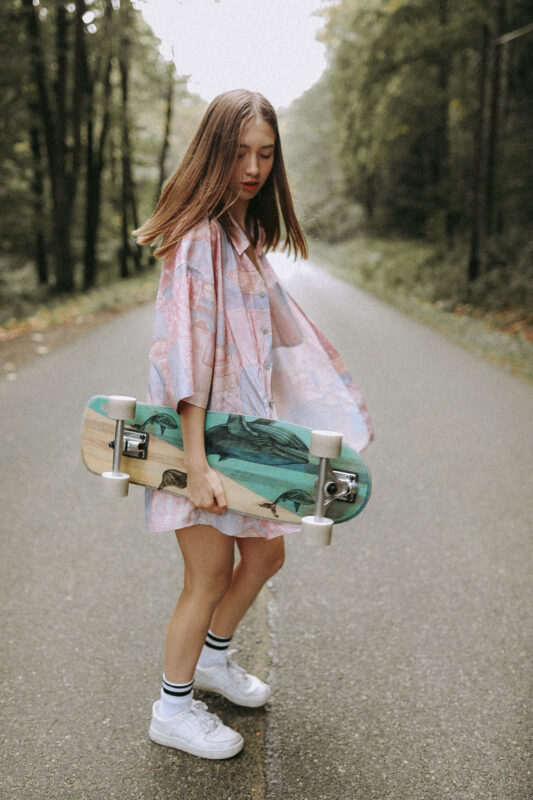 cruiser