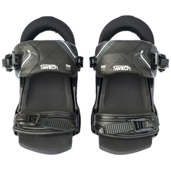 Training bindings