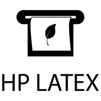 hp latex