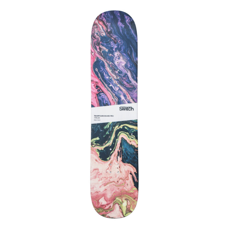 Deck Only