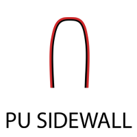 PU sidewall