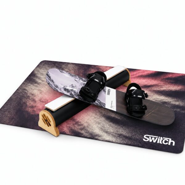 Complete Jibbing Board Training Setup PRO