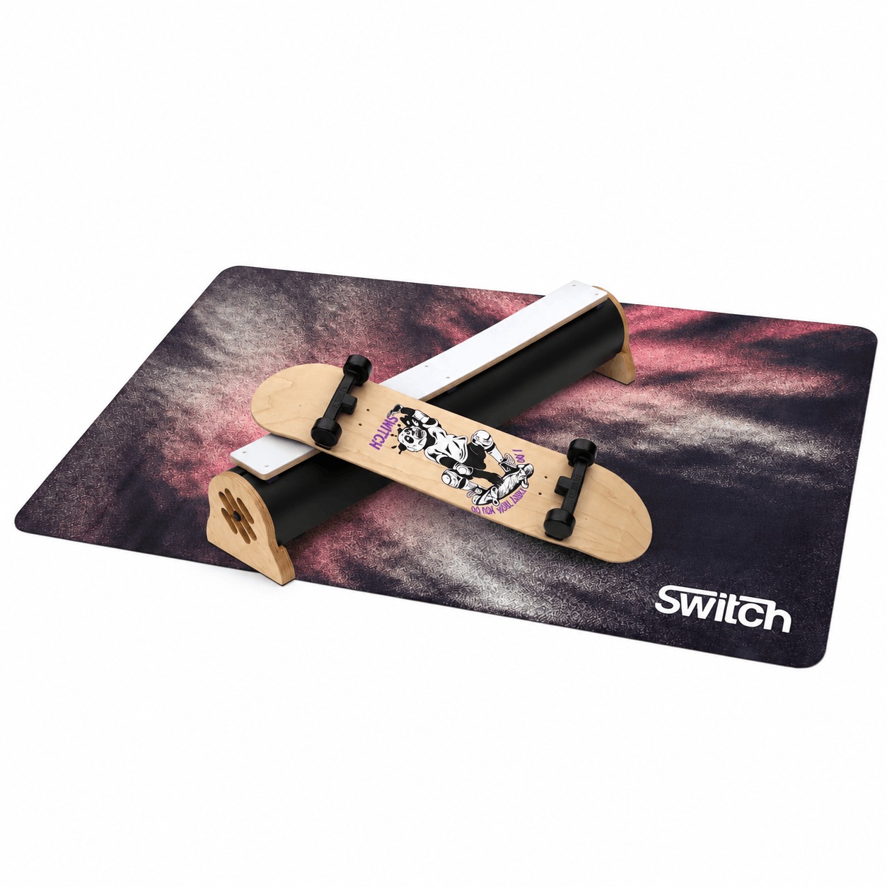 Skateboard Training Sets - Image 2