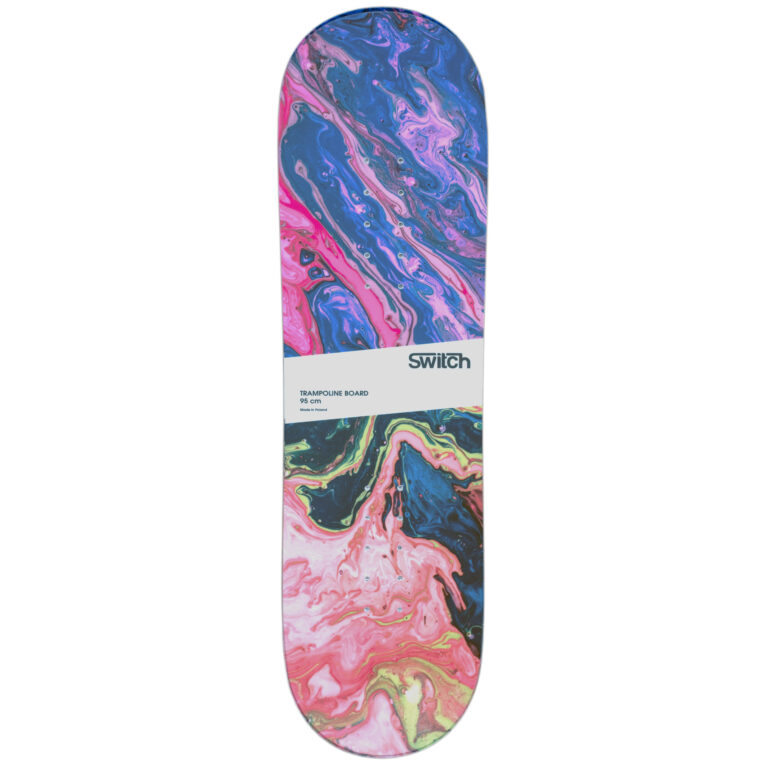 Deck Only