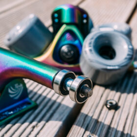 Parts & accessories