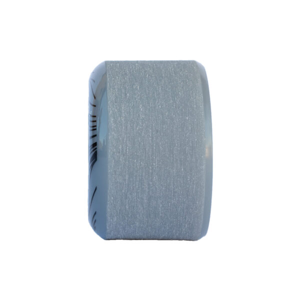 Alternative view of Switch 58mm Skateboard Wheels Gray