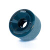 Switch 65mm Longboard Wheels Teal