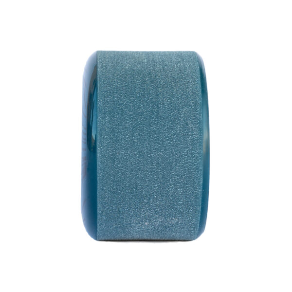 Alternative view of Switch 65mm Longboard Wheels Teal