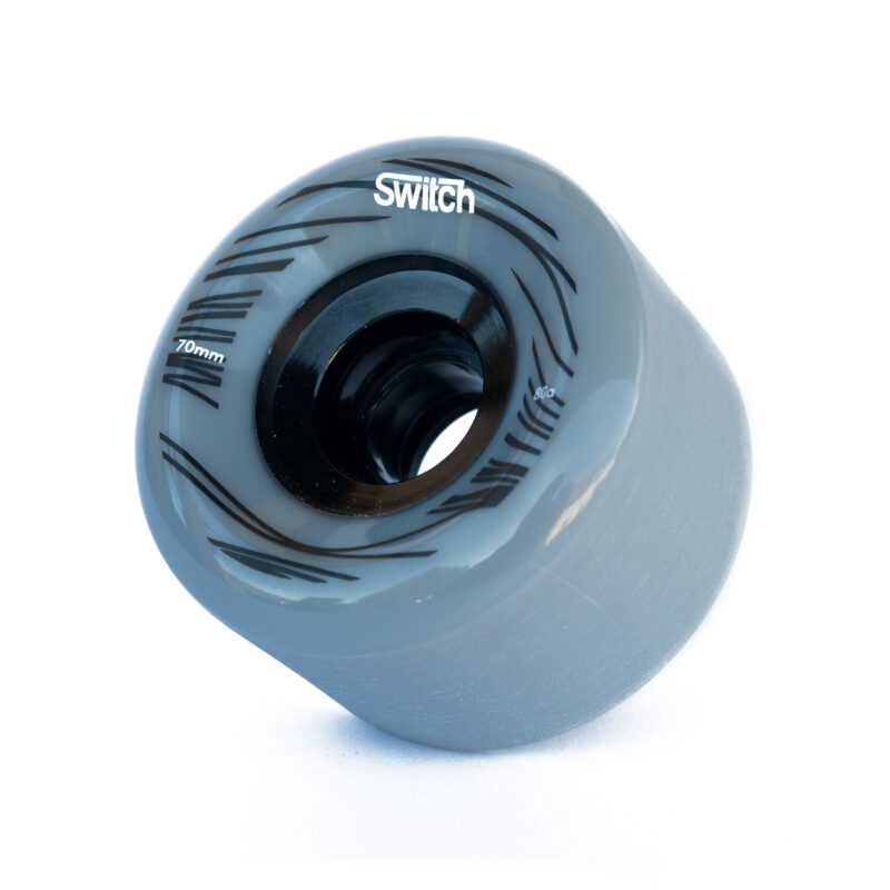70mm grey kat front