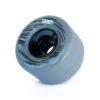 Switch 70mm Longboard Wheels Gray