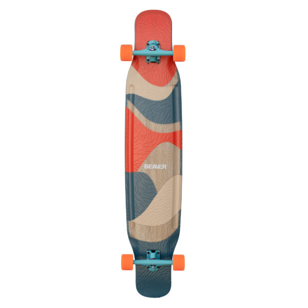 Beaver 48"