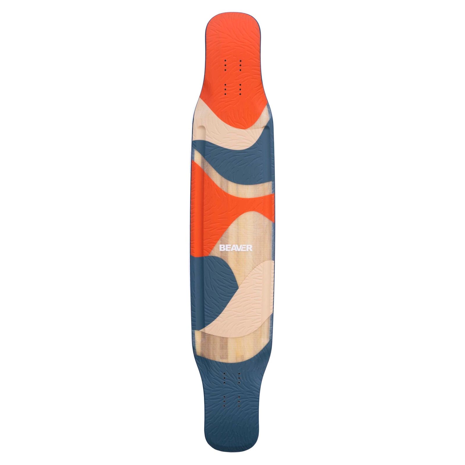 Beaver 48" | Switch Boards - Training Equipment, Longboards, Skateboards