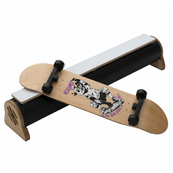 Skateboard Training Sets