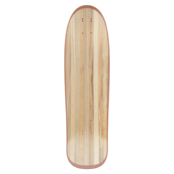 Switch Cruiser Quokka Deck top