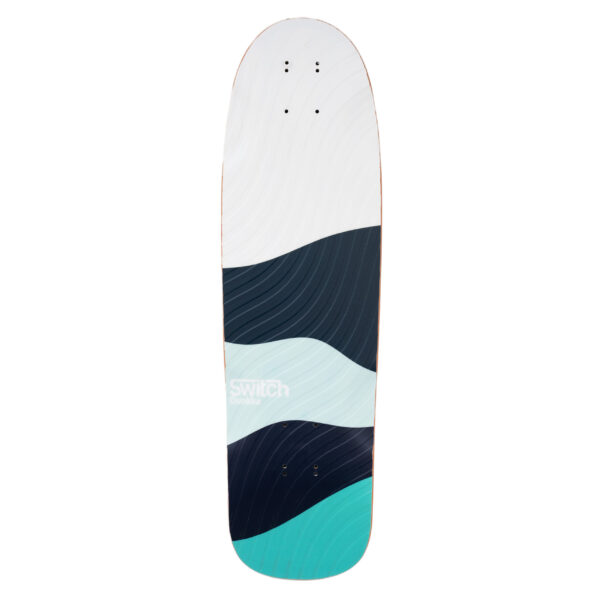 Switch Cruiser Quokka Sea deck