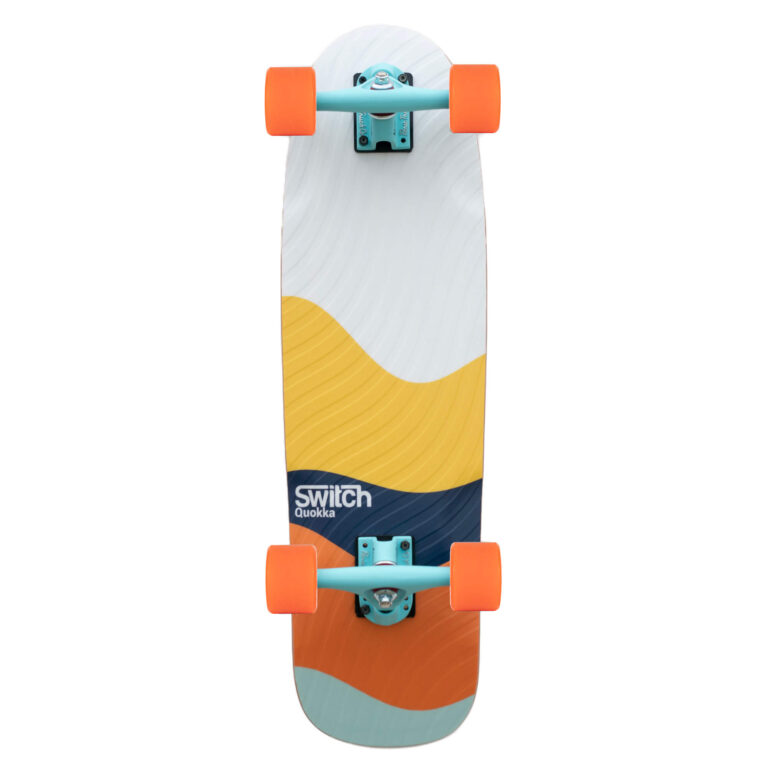 Quokka Sunset front PRO 1