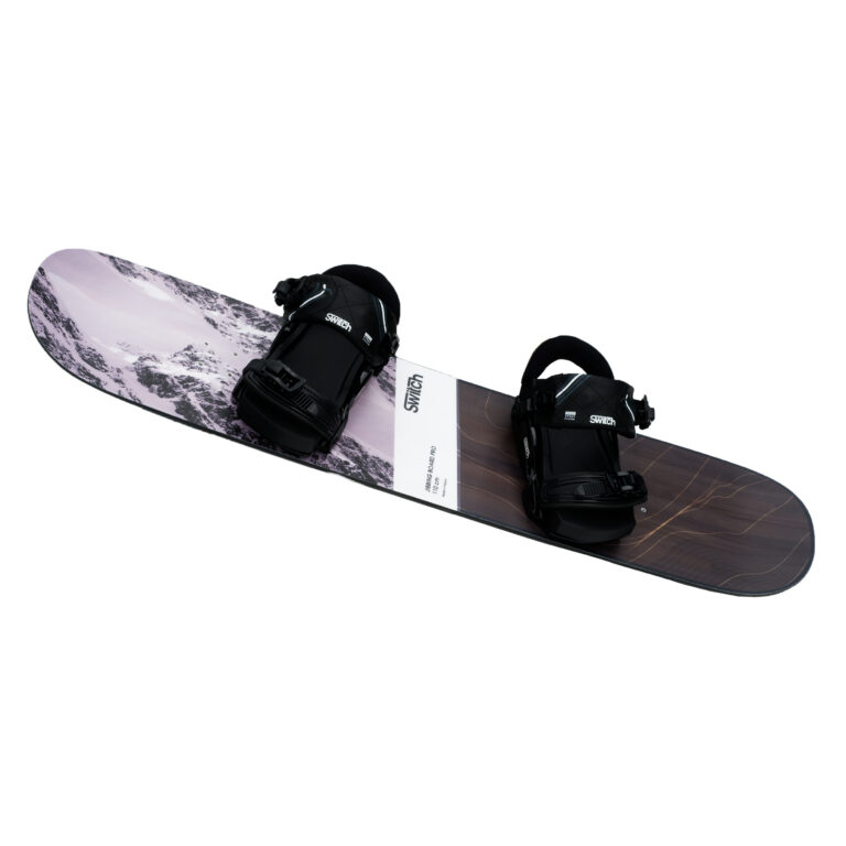 Mountains pro