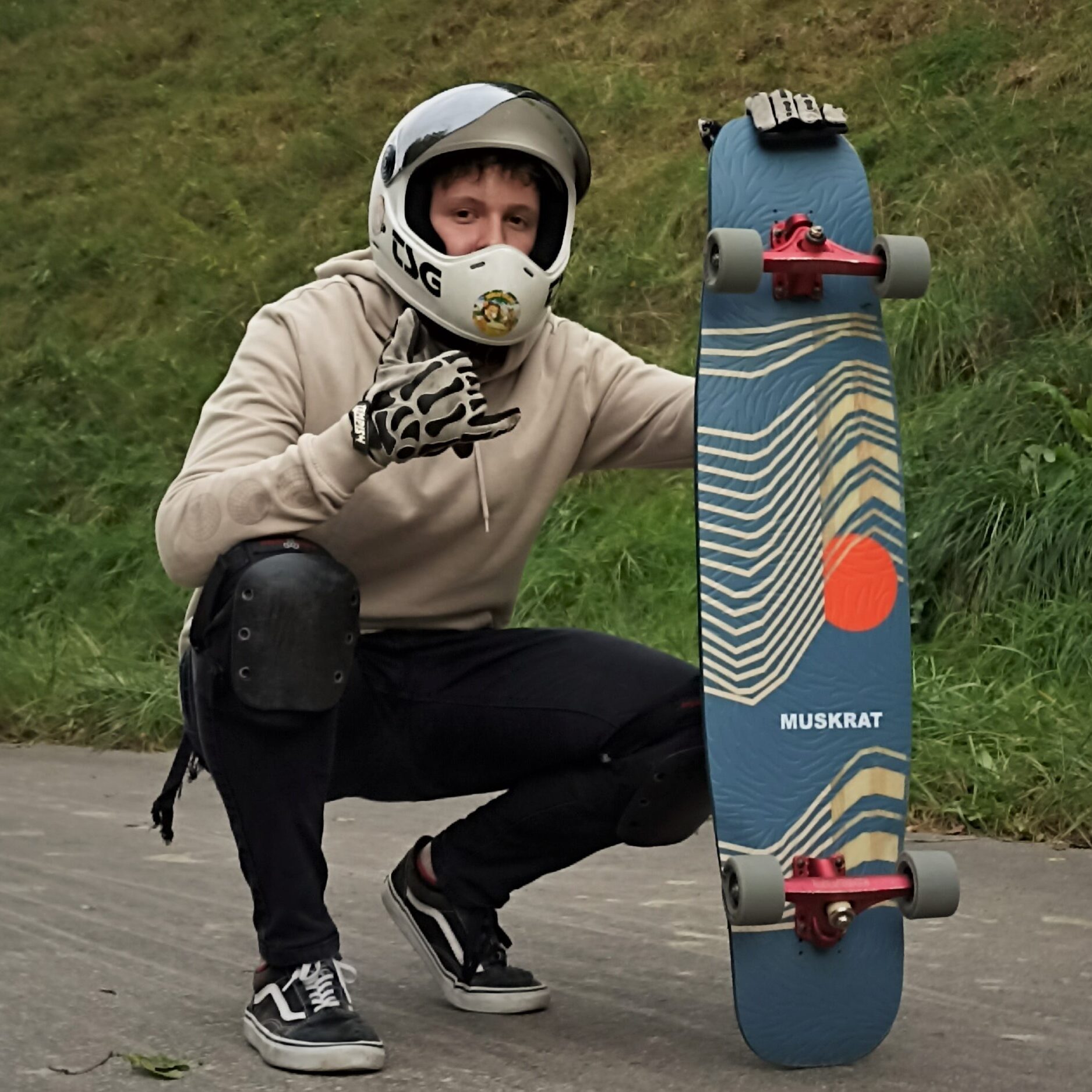 Longboard Team | Switch Boards - Training Equipment, Longboards ...