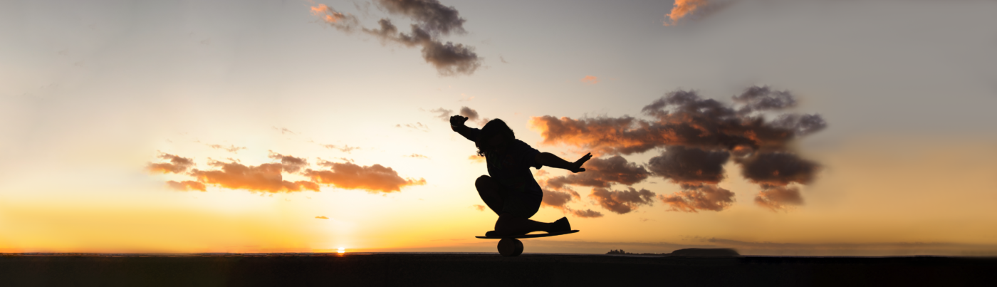 balance boards background