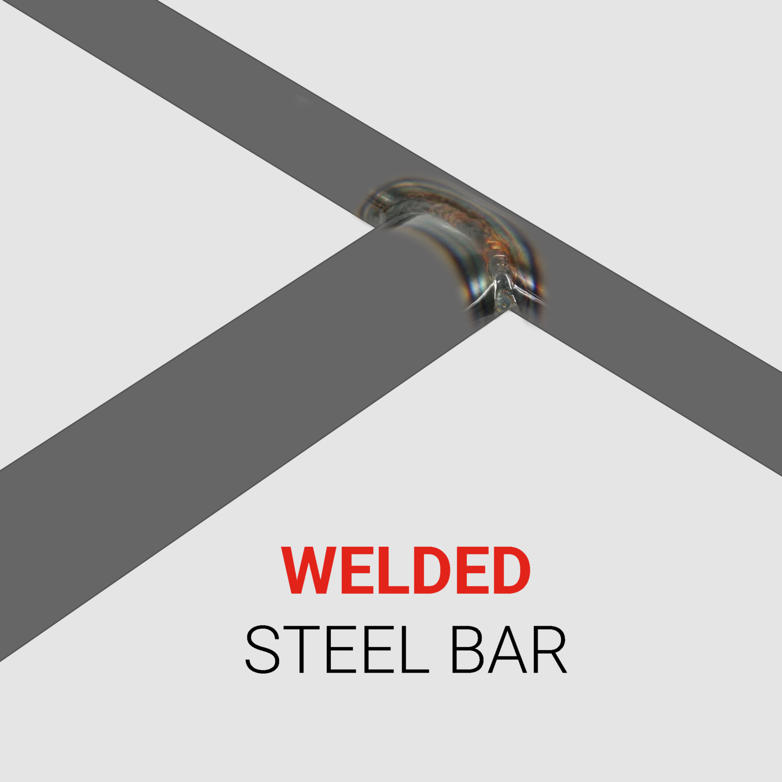 Welded steel bar for trick scooter infographic for Switch trampoline training trick scooter