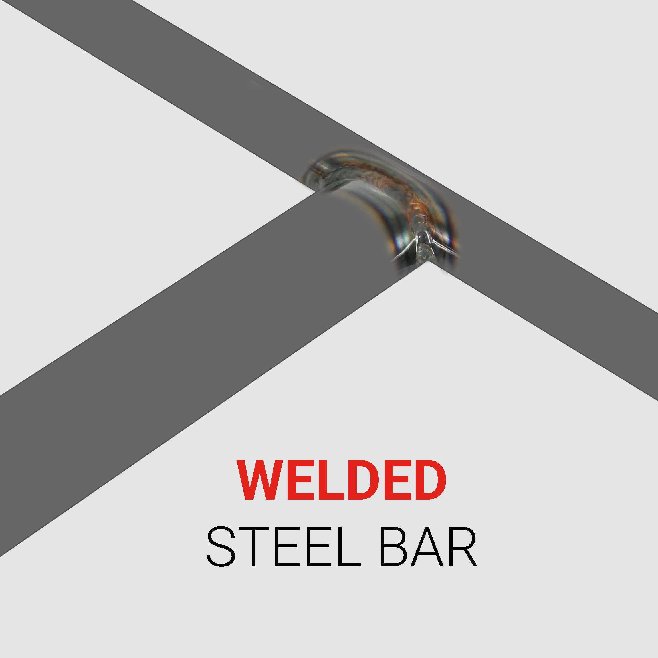 Welded steel bar for trick scooter infographic for Switch trampoline training trick scooter