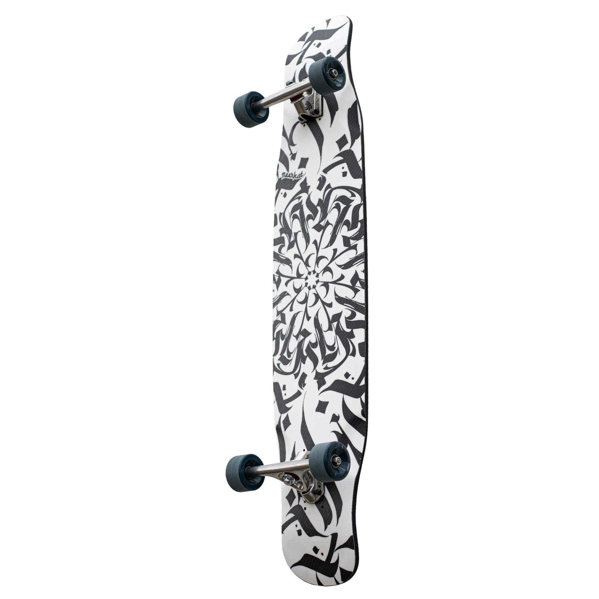 Meerkat caligraffiti 43 switch boards training equipment