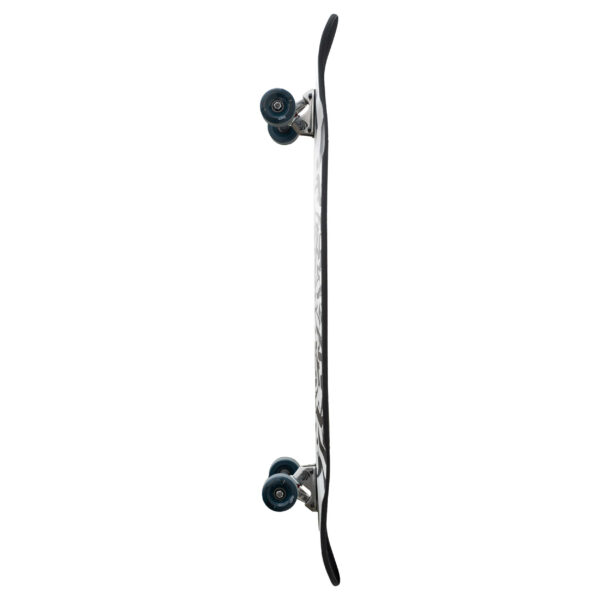 Profile of Switch Meerkat 43