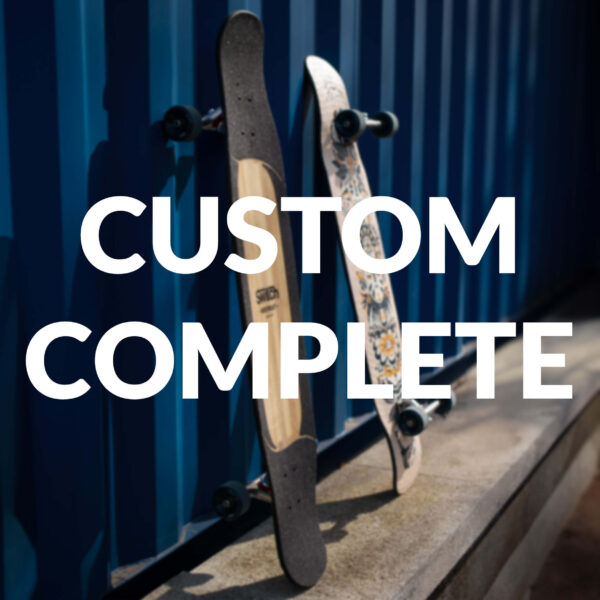 Meerkat Custom Set