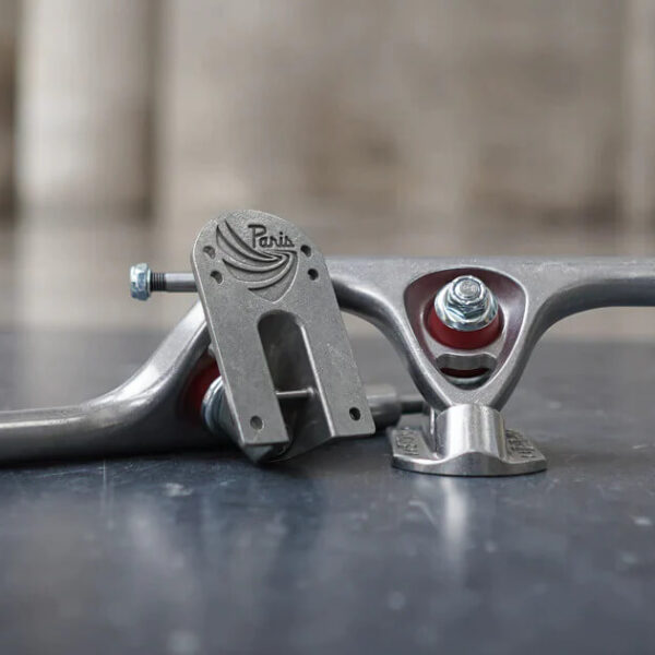 paris trucks v3 180mm 50 on glossy surface