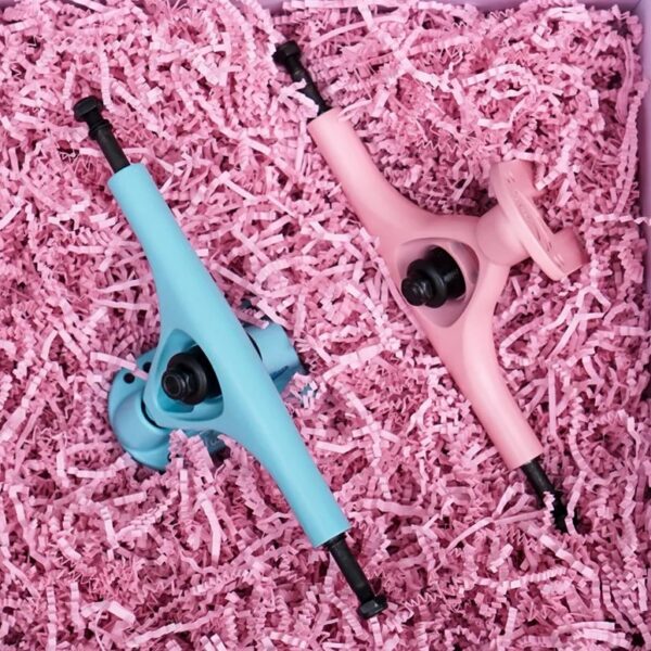 Paris Trucks v2 Les Macarons collection in box