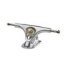 Paris Trucks v2 150mm 50 white gold Angled view