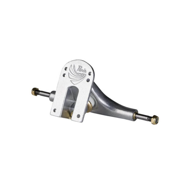 Paris Truck v2 150mm 50 white gold baseplate bottom