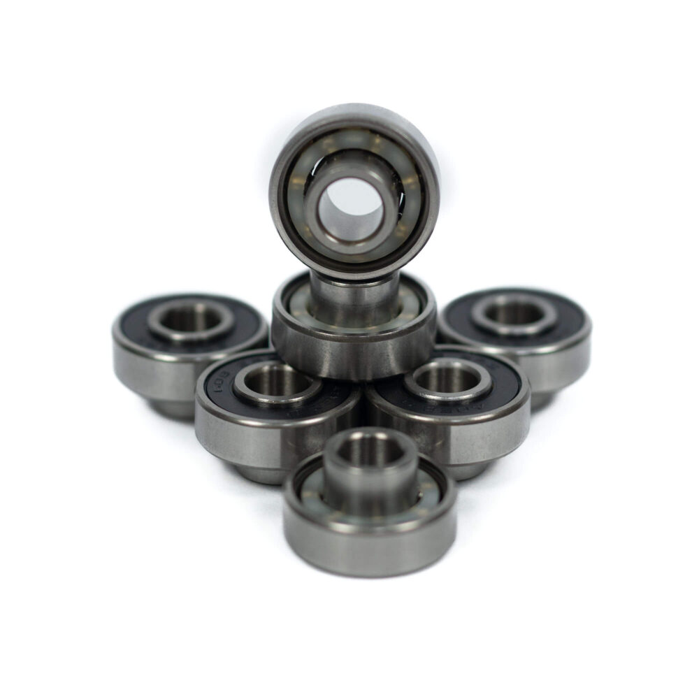 Switch Built-In Bearings Set