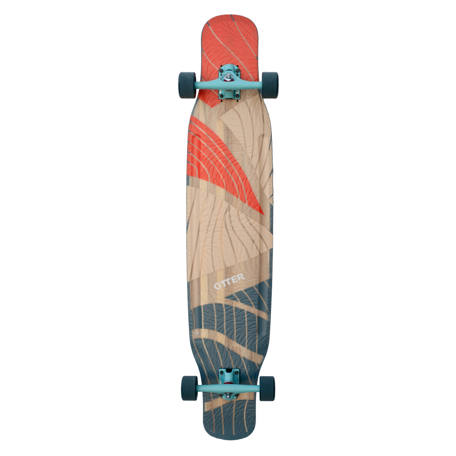 Switch Longboards - Light, Durable & High Performance Longboards