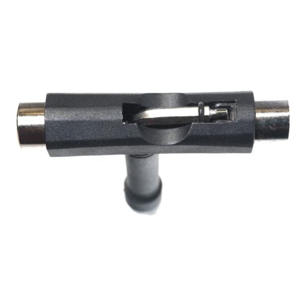 Alternative view of T-Tool