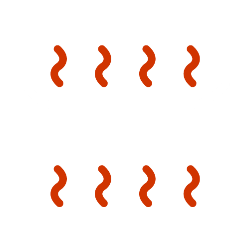 Hot Pressure lamination icon Switch