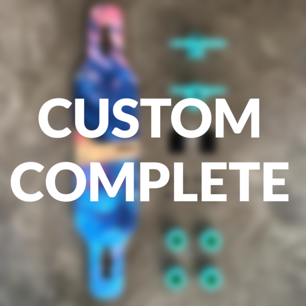 Twin Custom Set