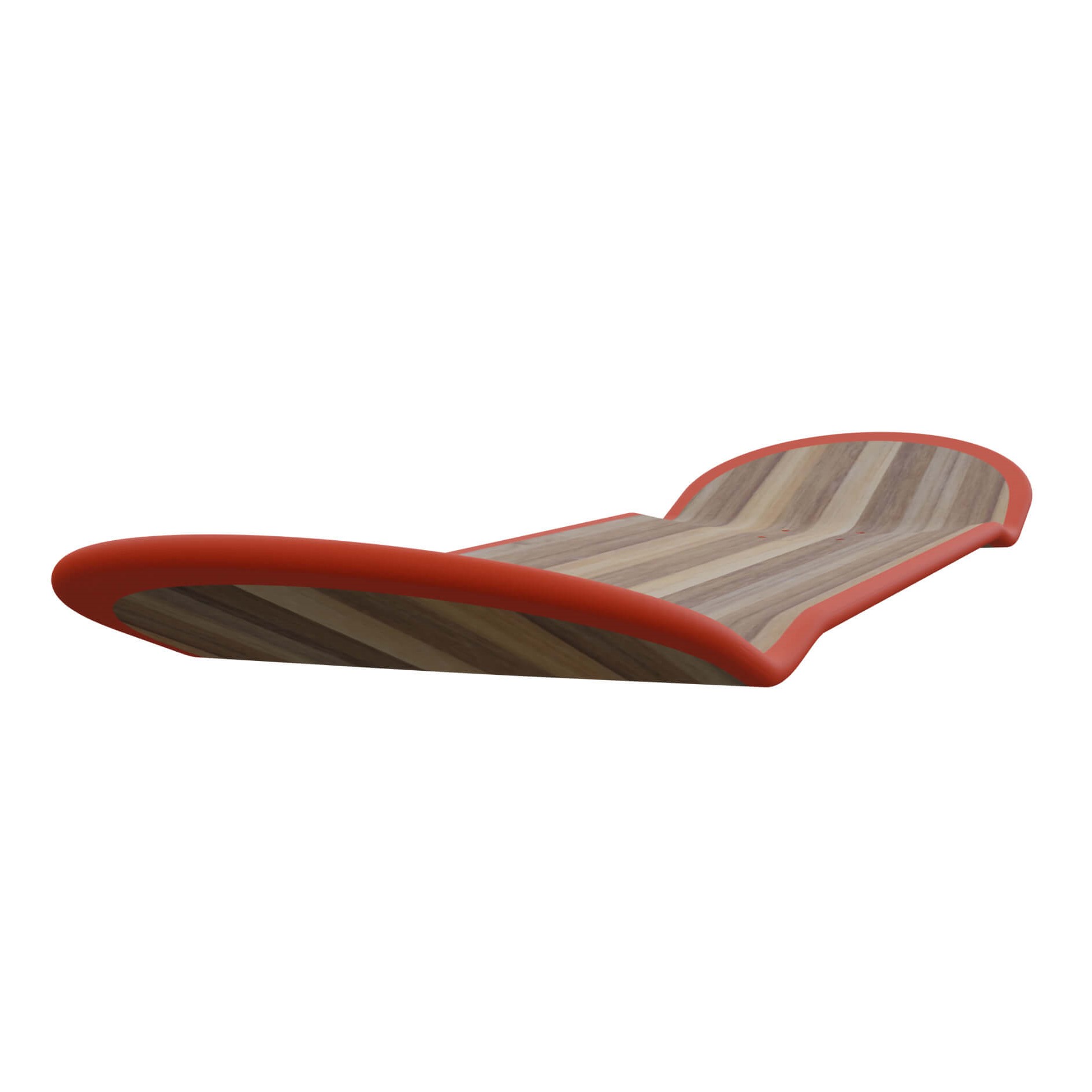 Core PU construction angle 1