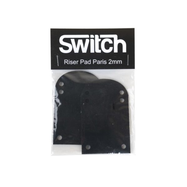 Alternative view of Switch 2mm Shock Pads (Paris)