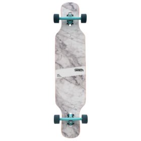 Twin 41" Marble