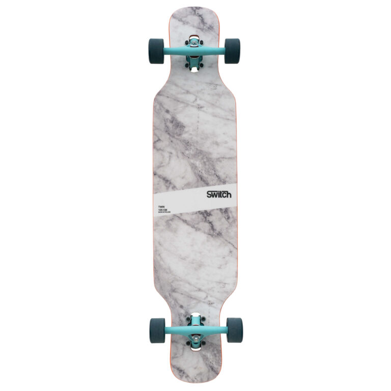 Twin Marble