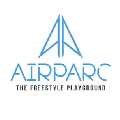 Airparc Stubai Logo