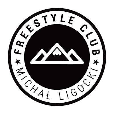 Freestyle Club Michal Ligocki Logo