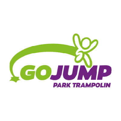 GoJump Logo