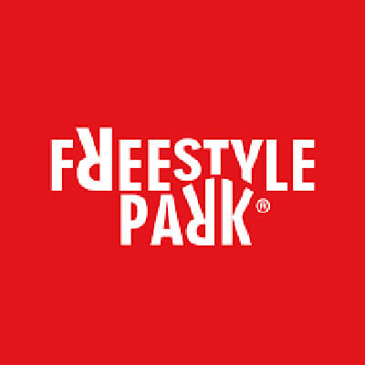 Logo Freestyle Park Chorzow